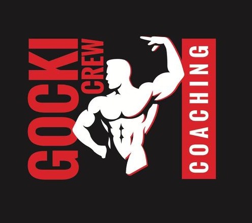 Logo Gocki Crew Coaching